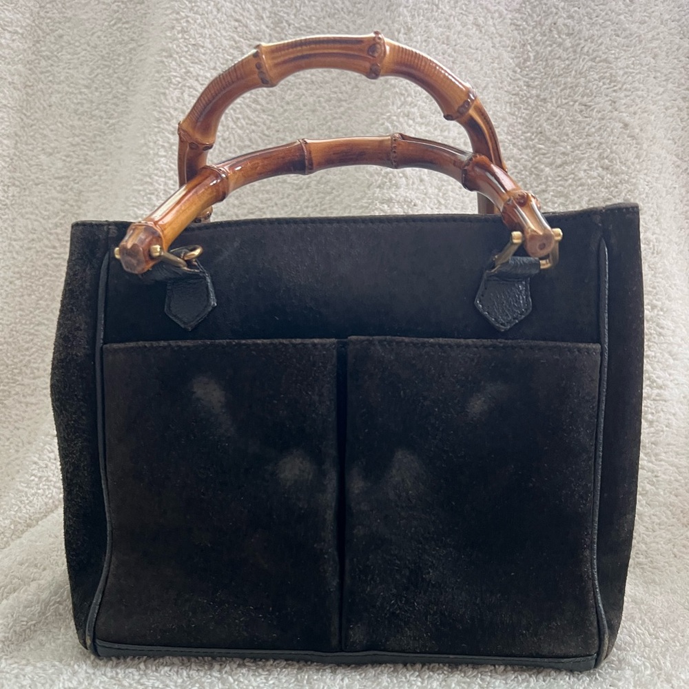 Authentic Gucci bag